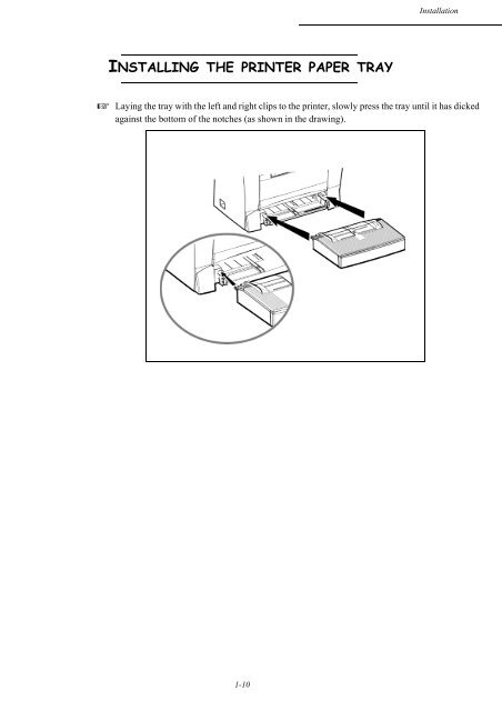 contents - Utax