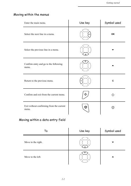 contents - Utax