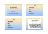 Heterogene Katalyse 3 - PDF - TCI @ Uni-Hannover.de - Leibniz ...