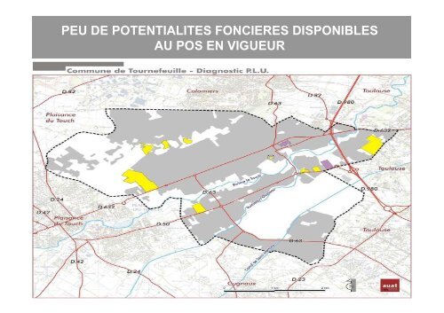 le diagnostic - Tournefeuille