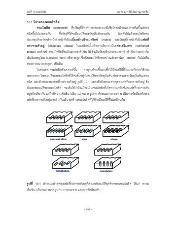 10. คอมโพสิต