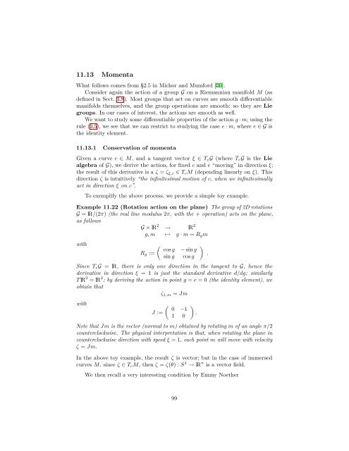 Metrics of curves in shape optimization and analysis - Andrea Carlo ...