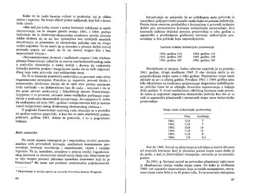 Horvat Branko Jugoslovenska privreda 1965-1983 - UÄitelj ...