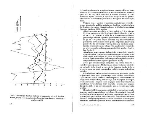 Horvat Branko Jugoslovenska privreda 1965-1983 - UÄitelj ...