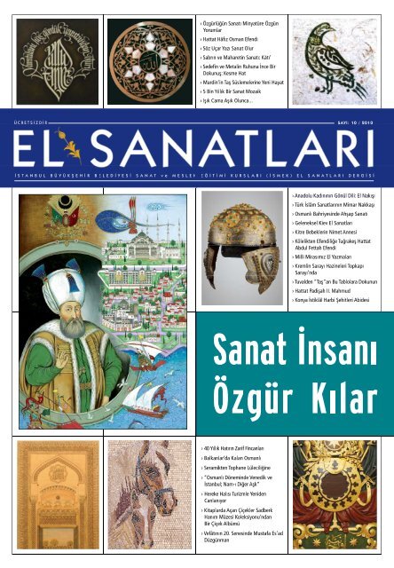 Untitled - Ä°SMEK - Ä°stanbul BÃ¼yÃ¼kÅehir Belediyesi