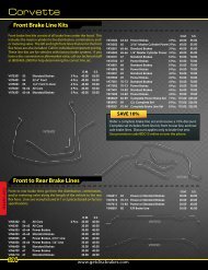 Corvette - Right Stuff Detailing