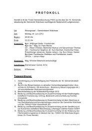 Protokoll der 19. Gemeinderatssitzung vom 04.06.2012 (84 KB) - .PDF