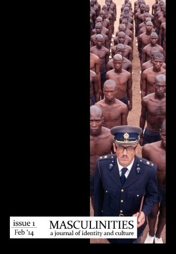 masculinities-journal_issue1
