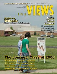 Issue 11 - North Canton City Schools - sparcc