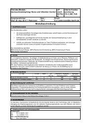 PDF, 34,6 KB - Technische Akustik - TU Berlin