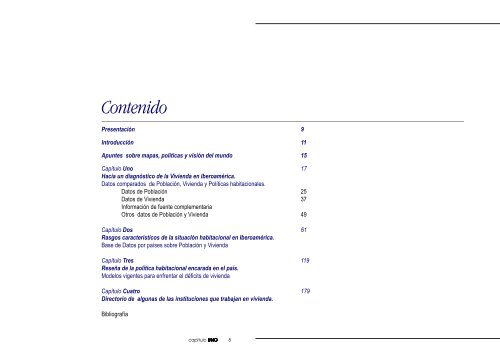 Hacia un DiagnÃ³stico de la Vivienda Popular - HDRNet