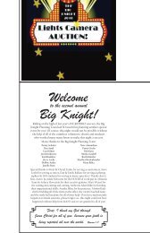 Welcome Big Knight! - Luther High School