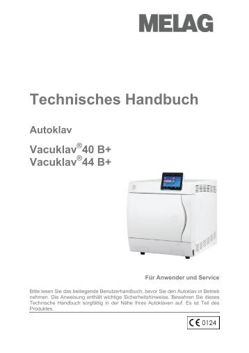 Technisches Handbuch als PDF - Gottschalk Dental