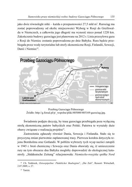 Pobierz caÅ‚y numer w wersji PDF. - PrzeglÄ…d Zachodniopomorski