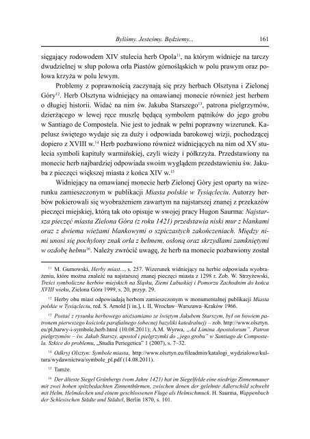 Pobierz caÅ‚y numer w wersji PDF. - PrzeglÄ…d Zachodniopomorski