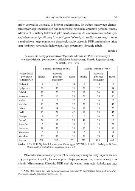 Pobierz caÅ‚y numer w wersji PDF. - PrzeglÄ…d Zachodniopomorski