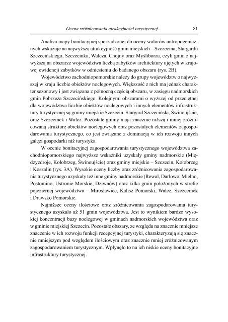 Pobierz caÅ‚y numer w wersji PDF. - PrzeglÄ…d Zachodniopomorski