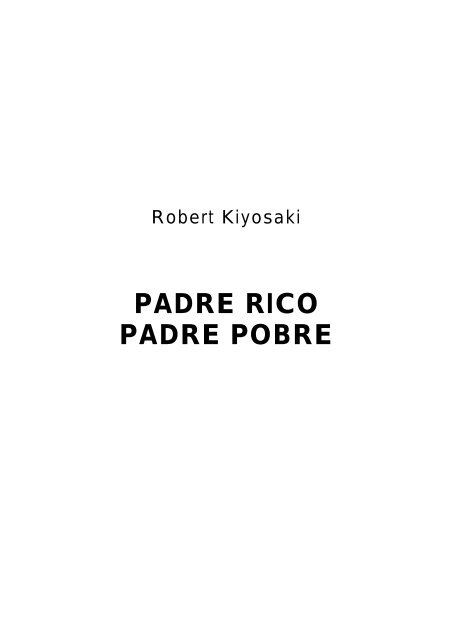 Kiyosaki-Robert-Padre-Rico-Padre-Pobre