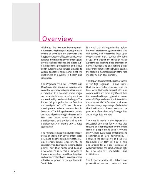 Download Report - UNDP Asia-Pacific Regional Centre - United ...