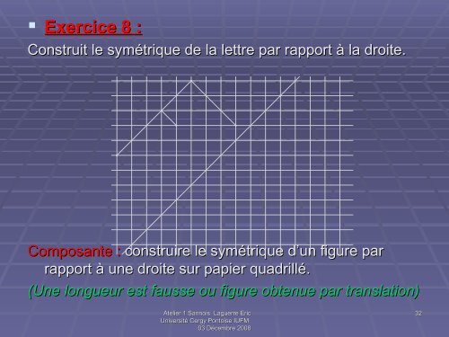 Exercice 4 - IEN Sannois