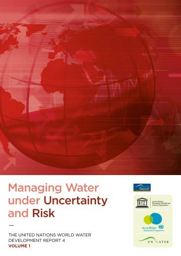 Managing Water under Uncertainty and Risk - Hydrology.nl