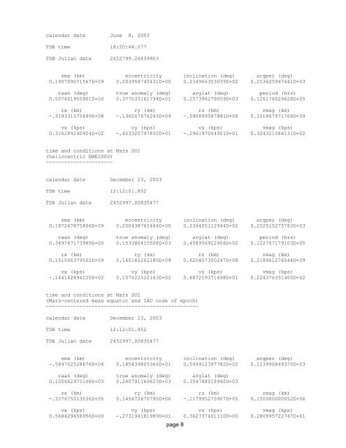 PDF document - Orbital and Celestial Mechanics Website