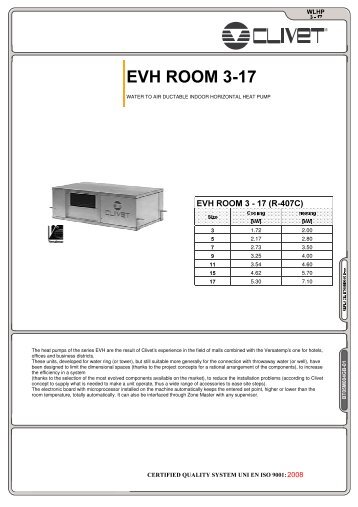 (9+ 5220 - Clima-Comfort