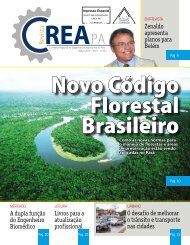 Revista - CREA-Pa