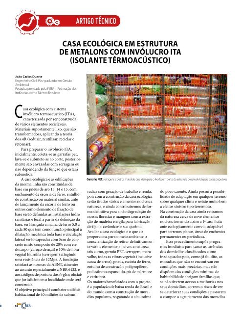 Revista - CREA-Pa