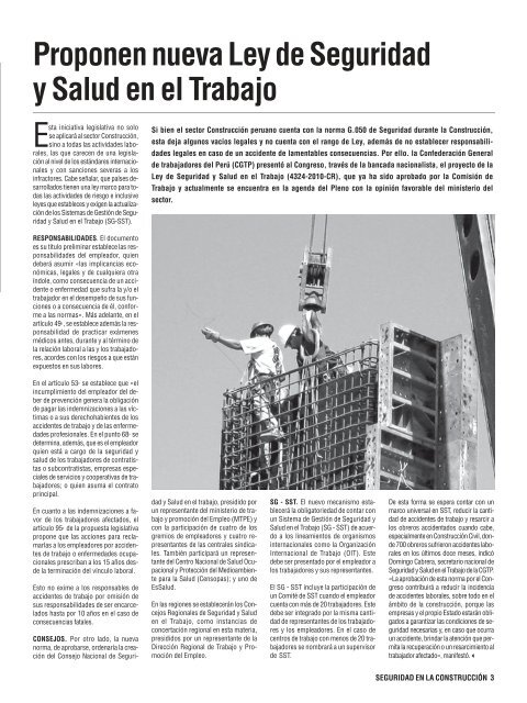 SUPLEMENTO SEGURIDAD EN LA CONSTRUCCION.pmd