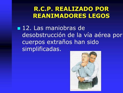 guias 2005 rcp por legos - CPR