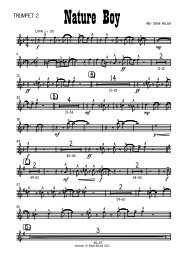 On The Sunny Side Of The Street Bass Pdf On The Sunny Side Of The Street Bass Pdf