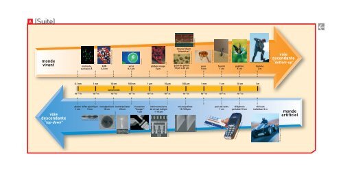 La nanoélectronique ne peut être que quantique - CEA