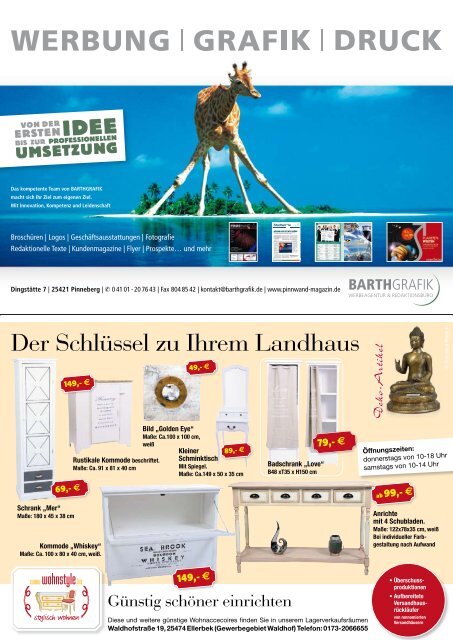 Download - PINNWAND - Magazin