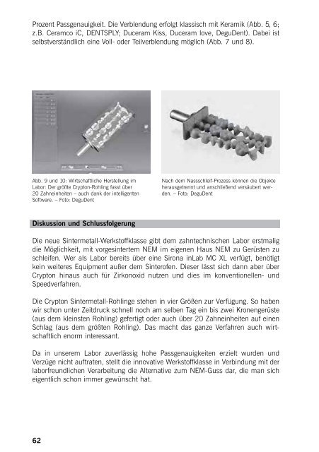 Download der Broschüre "Kurzreferate 2013" als PDF