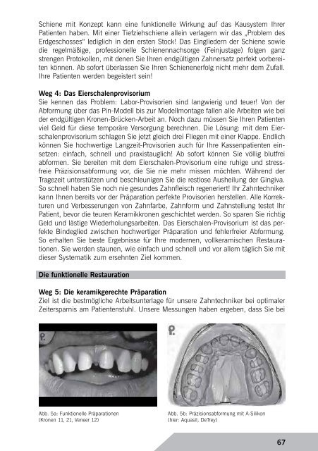 Download der Broschüre "Kurzreferate 2013" als PDF