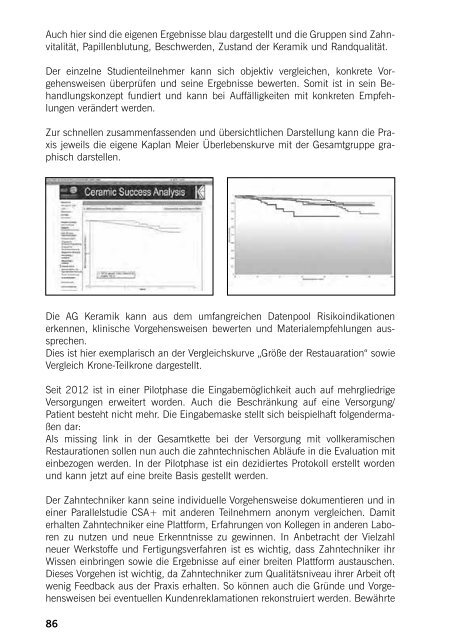 Download der Broschüre "Kurzreferate 2013" als PDF