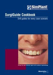 SurgiGuide Cookbook - Dental-Depot