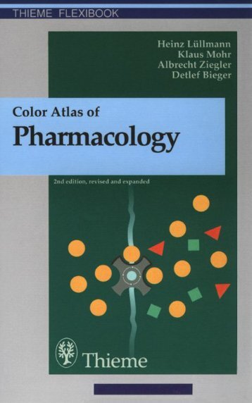 Color Atlas Of Pharmacology.pdf - Bio-Nica.info