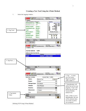 Defining TCP Using 4 Point Method.pdf