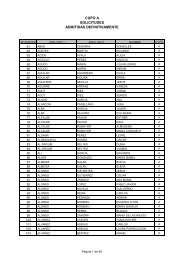 cupo a admitidos definitivamente - nuevo3cantos