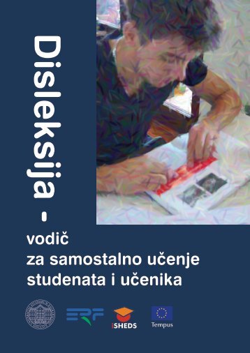 vodic za ucenike s disleksijom