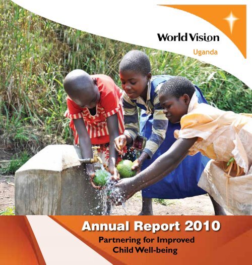 Download Publication - World Vision International