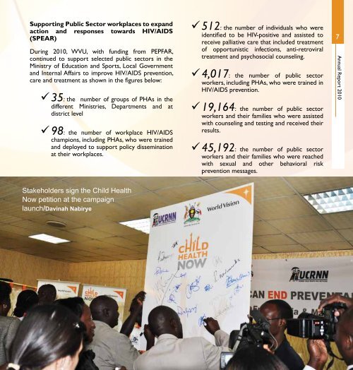 Download Publication - World Vision International