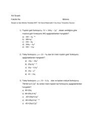 Yalnizsorularcevapli 19 Nisan 2013 MAT 152 Genel Matematik II.pdf