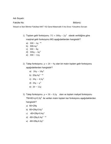 Yalnizsorularcevapli 19 Nisan 2013 MAT 152 Genel Matematik II.pdf