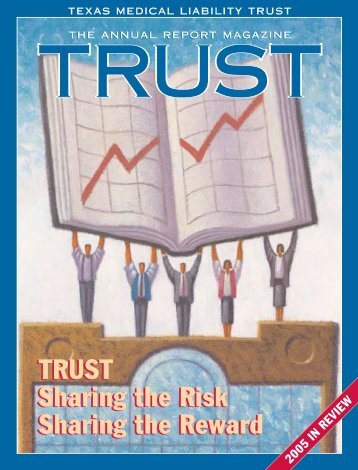 Trust - TMLT