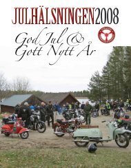 Upplandsrundan 2008 En berättelse om upplands for donshistorikers