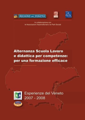 Alternanza Scuola Lavoro e didattica per ... - ITIS G. Marconi