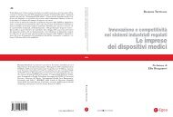 1. I dispositivi medici in Italia